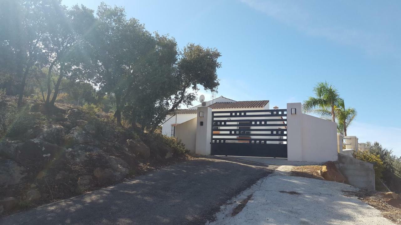 Villa Rural El Mirador ألورا المظهر الخارجي الصورة