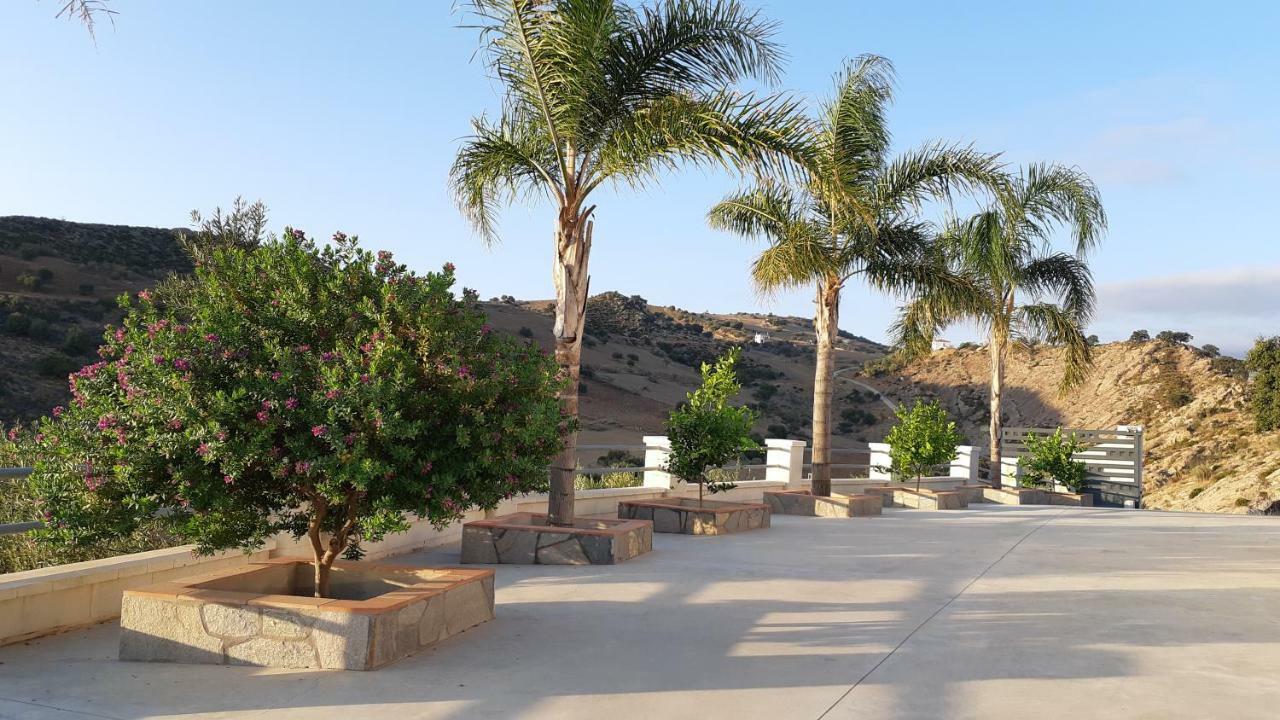 Villa Rural El Mirador ألورا المظهر الخارجي الصورة